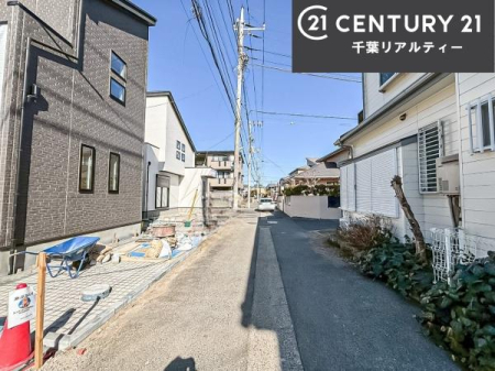 �O�ʓ��H�܂ތ��n�ʐ^ ���ӊ���A���q�l�̂���]�ɍ������������ꏏ�ɂ��ē���v���܂��B�Z��[���A�h�o�C�U�[�ɂ�邲���k������܂��B���Ђ͂��₢���킹�ɑ��Ή����܂��I���҂������܂���I