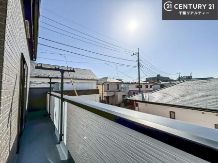 �Z�˂���̒��]�ʐ^ ������������Z��X�ł��I���͂ɂ͍����������Ȃ��A�󂪍L���J����������A�z�������傫���Ղ��邱�Ƃ�����܂���I�C�����̗ǂ������ʂ蔲����X���݂ł��I