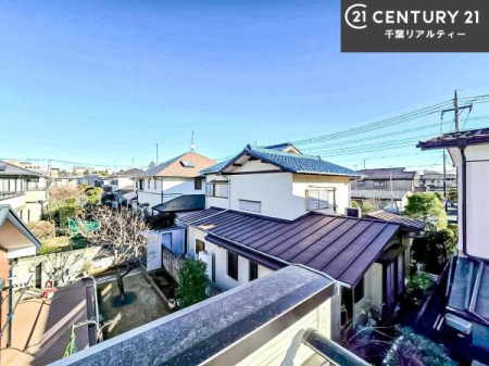 �Z�˂���̒��]�ʐ^ ������������Z��X�ł��I���͂ɂ͍����������Ȃ��A�󂪍L���J����������A�z�������傫���Ղ��邱�Ƃ�����܂���I�C�����̗ǂ������ʂ蔲����X���݂ł��I