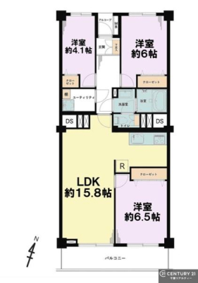 �Ԏ��} 3LDK�̖��͓I�ȊԎ��ILDK�͂������Ƃ�����ԂŁA���Ƒ��Ƃ̒c��񎞊Ԃ��A����w�[���������̂ɂȂ�܂��ˉƑ��Ƃ̒����[�܂�A���R�ƏΊ炪���������ł��I