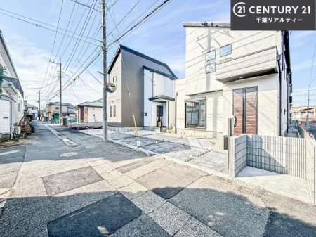 �O�ʓ��H�܂ތ��n�ʐ^ ���ӊ���A���q�l�̂���]�ɍ������������ꏏ�ɂ��ē���v���܂��B�Z��[���A�h�o�C�U�[�ɂ�邲���k������܂��B���Ђ͂��₢���킹�ɑ��Ή����܂��I���҂������܂���I