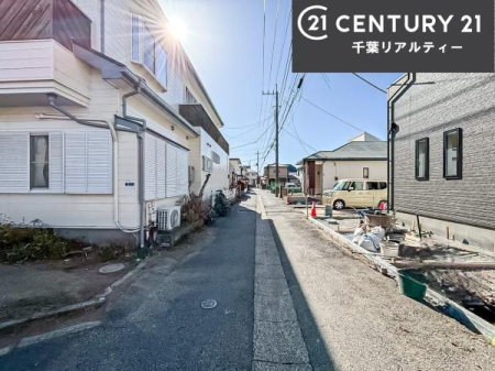 �O�ʓ��H�܂ތ��n�ʐ^ ���ӊ���A���q�l�̂���]�ɍ������������ꏏ�ɂ��ē���v���܂��B�Z��[���A�h�o�C�U�[�ɂ�邲���k������܂��B���Ђ͂��₢���킹�ɑ��Ή����܂��I���҂������܂���I