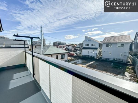 �Z�˂���̒��]�ʐ^ ������������Z��X�ł��I���͂ɂ͍����������Ȃ��A�󂪍L���J����������A�z�������傫���Ղ��邱�Ƃ�����܂���I�C�����̗ǂ������ʂ蔲����X���݂ł��I