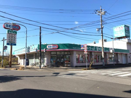 ���ӊ� �y�h���b�O�X�g�A�z�h���b�O�Z�C���X������X�F360m