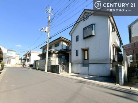 �O�ʓ��H�܂ތ��n�ʐ^ �O�ʓ��H��6���I�z����ǍD�ȗ��n�ł��B
�Ԍɓ��ꂪ���ȕ������S�ł��ˁB