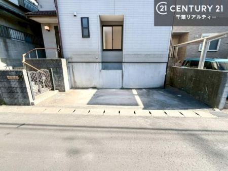 ���ԏ� �J�[�X�y�[�X�t���Ȃ̂Ń}�C�J�[���������̕������S�ł��ˁI���Ќ��n�ɂĂ��m���߂��������܂��I