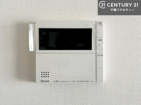 ���̑� �{�^���̃X�C�b�`�⎩���ł����C�̏������������߁A�킴�킴�����ɍs���Ă�������ꂽ��p���������肷��K�v���Ȃ��֗��ł��ˁI