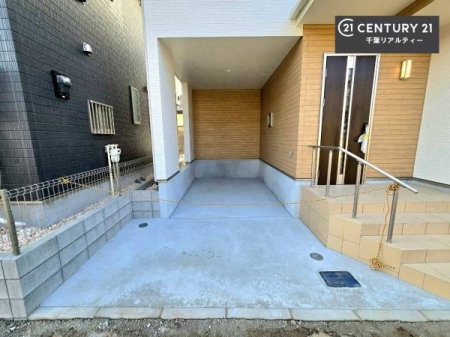 ���ԏ� �J�[�X�y�[�X�t���Ȃ̂Ń}�C�J�[���������̕������S�ł��ˁI���Ќ��n�ɂĂ��m���߂��������܂��I