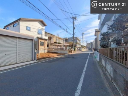 �O�ʓ��H�܂ތ��n�ʐ^ ���ӊ���A���q�l�̂���]�ɍ������������ꏏ�ɂ��ē���v���܂��B�Z��[���A�h�o�C�U�[�ɂ�邲���k������܂��B���Ђ͂��₢���킹�ɑ��Ή����܂��I���҂������܂���I