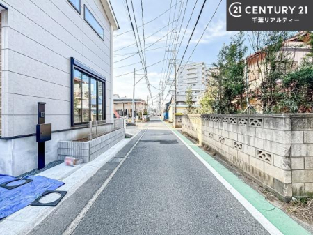 �O�ʓ��H�܂ތ��n�ʐ^ ���ӊ���A���q�l�̂���]�ɍ������������ꏏ�ɂ��ē���v���܂��B�Z��[���A�h�o�C�U�[�ɂ�邲���k������܂��B���Ђ͂��₢���킹�ɑ��Ή����܂��I���҂������܂���I