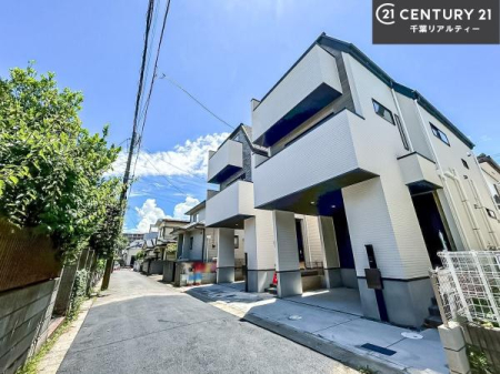 �O�ʓ��H�܂ތ��n�ʐ^ ���ӊ���A���q�l�̂���]�ɍ������������ꏏ�ɂ��ē���v���܂��B�Z��[���A�h�o�C�U�[�ɂ�邲���k������܂��B���Ђ͂��₢���킹�ɑ��Ή����܂��I���҂������܂���I