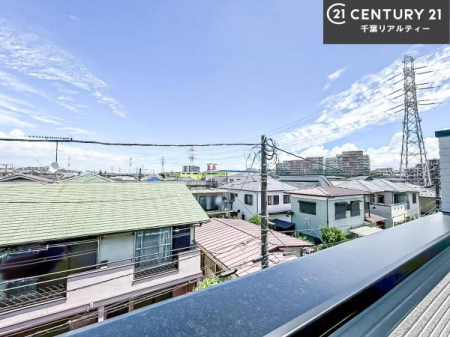 �Z�˂���̒��]�ʐ^ ������������Z��X�ł��I���͂ɂ͍����������Ȃ��A�󂪍L���J����������A�z�������傫���Ղ��邱�Ƃ�����܂���I�C�����̗ǂ������ʂ蔲����X���݂ł��I