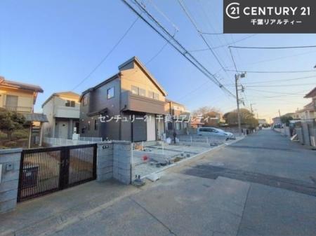 �O�ʓ��H�܂ތ��n�ʐ^ �O�ʓ��H��6���I�z����ǍD�ȗ��n�ł��B
�Ԍɓ��ꂪ���ȕ������S�ł��ˁB