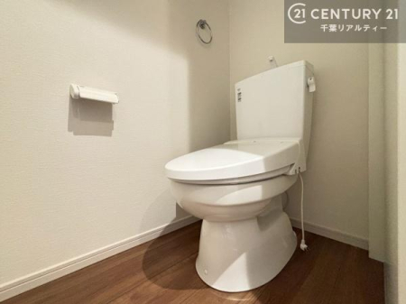 �g�C�� 1�E2�K�Ƀg�C�����������܂��I���̖Z�������ԑт��҂����ɂ��݂����ł��ˁB������Ƃ����������̂���g�C���ł�����ꂪ���₷���ł��I