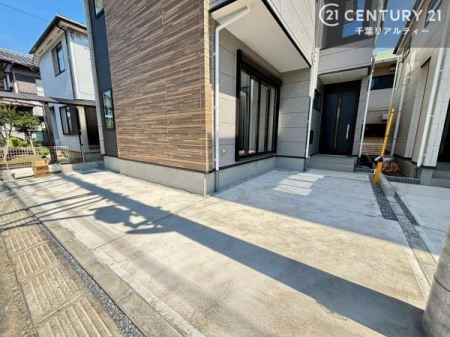 ���ԏ� �J�[�X�y�[�X�t���Ȃ̂Ń}�C�J�[���������̕������S�ł��ˁI���Ќ��n�ɂĂ��m���߂��������܂��I