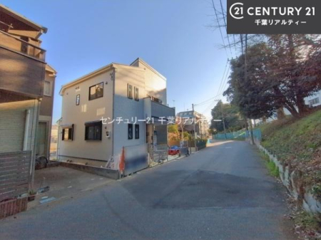 �O�ʓ��H�܂ތ��n�ʐ^ �O�ʓ��H��5.47���I�z����ǍD�ȗ��n�ł��B
�Ԍɓ��ꂪ���ȕ������S�ł��ˁB