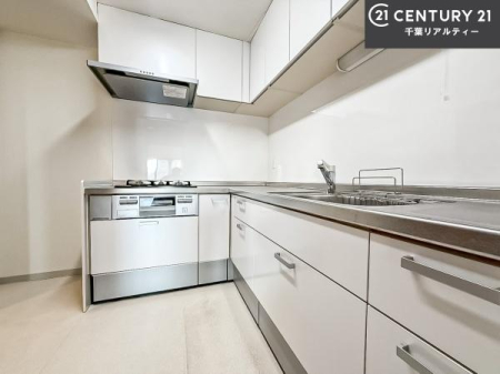 �L�b�`�� �R�����͎O������̂ł������̓����i�s���ł��܂��B
�������O�����t���ł��B�����X�y�[�X���L�X���Ă���׍�Ƃ����₷���I�g�����肪�ǂ��V�X�e���L�b�`���ł��I