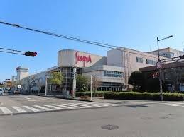 ���ӊ� �y�X�[�p�[�z�C�I�����X�X�F1821m