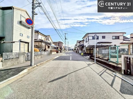 �O�ʓ��H�܂ތ��n�ʐ^ ���ӊ���A���q�l�̂���]�ɍ������������ꏏ�ɂ��ē���v���܂��B�Z��[���A�h�o�C�U�[�ɂ�邲���k������܂��B���Ђ͂��₢���킹�ɑ��Ή����܂��I���҂������܂���I