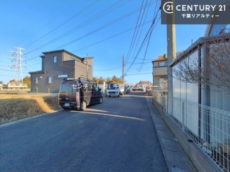 �O�ʓ��H�܂ތ��n�ʐ^ ���ӊ���A���q�l�̂���]�ɍ������������ꏏ�ɂ��ē���v���܂��B�Z��[���A�h�o�C�U�[�ɂ�邲���k������܂��B���Ђ͂��₢���킹�ɑ��Ή����܂��I���҂������܂���I