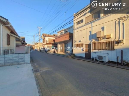 �O�ʓ��H�܂ތ��n�ʐ^ ���ӊ���A���q�l�̂���]�ɍ������������ꏏ�ɂ��ē���v���܂��B�Z��[���A�h�o�C�U�[�ɂ�邲���k������܂��B���Ђ͂��₢���킹�ɑ��Ή����܂��I���҂������܂���I