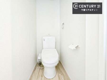 �g�C�� 1�E2�K�Ƀg�C�����������܂��I���̖Z�������ԑт��҂����ɂ��݂����ł��ˁB������Ƃ����������̂���g�C���ł�����ꂪ���₷���ł��I