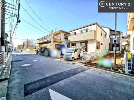 �O�ʓ��H�܂ތ��n�ʐ^ ���ӊ���A���q�l�̂���]�ɍ������������ꏏ�ɂ��ē���v���܂��B�Z��[���A�h�o�C�U�[�ɂ�邲���k������܂��B���Ђ͂��₢���킹�ɑ��Ή����܂��I���҂������܂���I