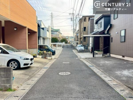 �O�ʓ��H�܂ތ��n�ʐ^ ���ӊ���A���q�l�̂���]�ɍ������������ꏏ�ɂ��ē���v���܂��B�Z��[���A�h�o�C�U�[�ɂ�邲���k������܂��B���Ђ͂��₢���킹�ɑ��Ή����܂��I���҂������܂���I