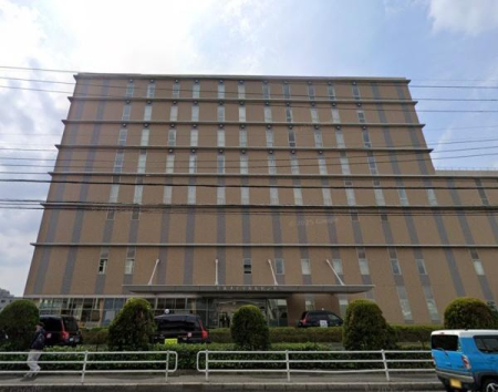 ���ӊ� �y�a�@�z��Ö@�l�Вc���]���t���f�B�J���Z���^�[�F1449m