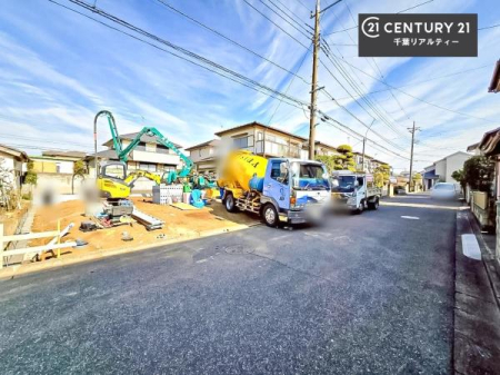 �O�ʓ��H�܂ތ��n�ʐ^ ���ӊ���A���q�l�̂���]�ɍ������������ꏏ�ɂ��ē���v���܂��B�Z��[���A�h�o�C�U�[�ɂ�邲���k������܂��B���Ђ͂��₢���킹�ɑ��Ή����܂��I���҂������܂���I