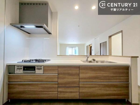 �L�b�`�� ���[�X�y�[�X���L�x�ŁA�����X�y�[�X���X�b�L���ƕЕt���Ђ�`�����p�ł��܂��I
���K�ɍ�Ƃ��ł��܂��I�����̗���������܂��I