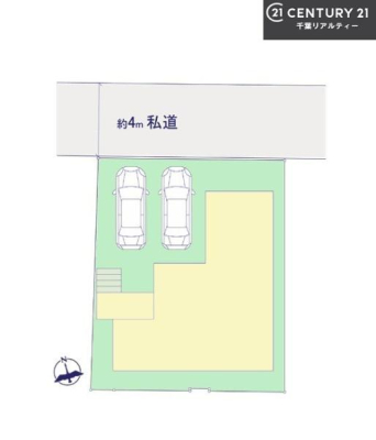 ���} �J�[�X�y�[�X��2��t���I
�Z�J���h�J�[�����̕���}�ȗ��q���ɂ����S�ł��ˁB