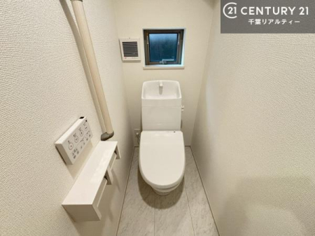 �g�C�� 1�E2�K�Ƀg�C�����������܂��I���̖Z�������ԑт��҂����ɂ��݂����ł��ˁB������Ƃ����������̂���g�C���ł�����ꂪ���₷���ł��I