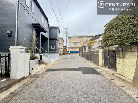 �O�ʓ��H�܂ތ��n�ʐ^ ���ӊ���A���q�l�̂���]�ɍ������������ꏏ�ɂ��ē���v���܂��B�Z��[���A�h�o�C�U�[�ɂ�邲���k������܂��B���Ђ͂��₢���킹�ɑ��Ή����܂��I���҂������܂���I