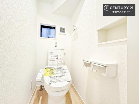 �g�C�� 1�E2�K�Ƀg�C�����������܂��I���̖Z�������ԑт��҂����ɂ��݂����ł��ˁB������Ƃ����������̂���g�C���ł�����ꂪ���₷���ł��I