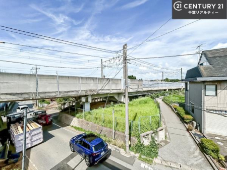 �Z�˂���̒��]�ʐ^ ������������Z��X�ł��I���͂ɂ͍����������Ȃ��A�󂪍L���J����������A�z�������傫���Ղ��邱�Ƃ�����܂���I�C�����̗ǂ������ʂ蔲����X���݂ł��I