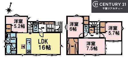 �Ԏ��} 4LDK�̖��͓I�ȊԎ��ILDK�͂������Ƃ�����ԂŁA���Ƒ��Ƃ̒c��񎞊Ԃ��A����w�[���������̂ɂȂ�܂��ˉƑ��Ƃ̒����[�܂�A���R�ƏΊ炪���������ł��I