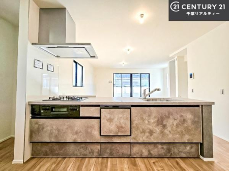 �L�b�`�� ���[�X�y�[�X���L�x�ŁA�����X�y�[�X���X�b�L���ƕЕt���Ђ�`�����p�ł��܂��I
���K�ɍ�Ƃ��ł��܂��I�����̗���������܂��I