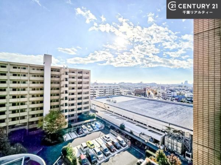 �Z�˂���̒��]�ʐ^ ������������Z��X�ł��I���͂ɂ͍����������Ȃ��A�󂪍L���J����������A�z�������傫���Ղ��邱�Ƃ�����܂���I�C�����̗ǂ������ʂ蔲����X���݂ł��I