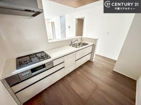 �L�b�`�� ���[�X�y�[�X���L�x�ŁA�����X�y�[�X���X�b�L���ƕЕt���Ђ�`�����p�ł��܂��I
���K�ɍ�Ƃ��ł��܂��I�����̗���������܂��I