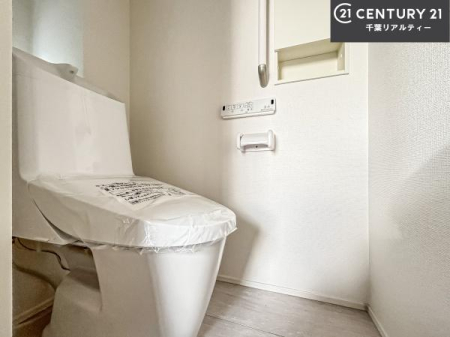 �g�C�� 1�E2�K�Ƀg�C�����������܂��I���̖Z�������ԑт��҂����ɂ��݂����ł��ˁB������Ƃ����������̂���g�C���ł�����ꂪ���₷���ł��I