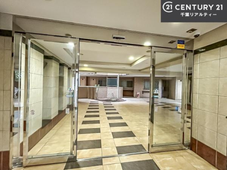 �G���g�����X ��؂Ȃ��q�l�����o�}������G���g�����X�B�z��������ǂ��S�n�̗ǂ���Ԃł��B