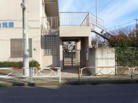 ���ӊ� �y�c�t���E�ۈ牀�z�ЂȂ����c�t���F350m