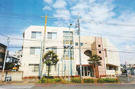 ���ӊ� �y�c�t���E�ۈ牀�z�A���X�Ȃ��悵�ۈ牀�F350m