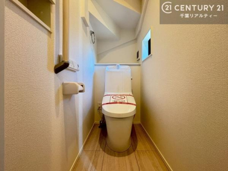 �g�C�� 1�E2�K�Ƀg�C�����������܂��I���̖Z�������ԑт��҂����ɂ��݂����ł��ˁB