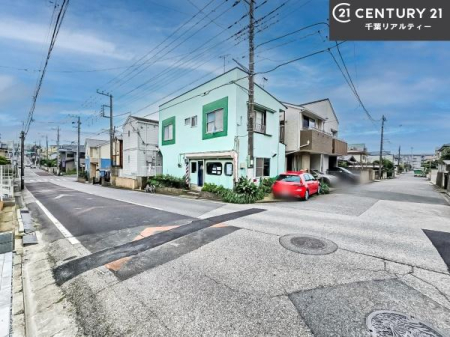 �O�ʓ��H�܂ތ��n�ʐ^ ���ӊ���A���q�l�̂���]�ɍ������������ꏏ�ɂ��ē���v���܂��B�Z��[���A�h�o�C�U�[�ɂ�邲���k������܂��B���Ђ͂��₢���킹�ɑ��Ή����܂��I���҂������܂���I