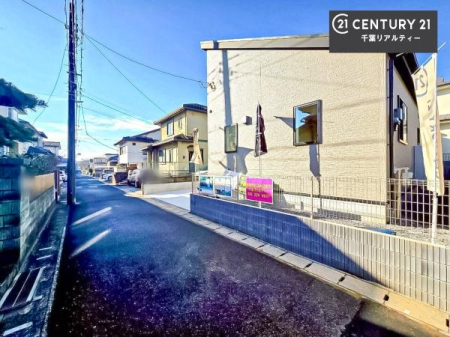 �O�ʓ��H�܂ތ��n�ʐ^ ���ӊ���A���q�l�̂���]�ɍ������������ꏏ�ɂ��ē���v���܂��B�Z��[���A�h�o�C�U�[�ɂ�邲���k������܂��B���Ђ͂��₢���킹�ɑ��Ή����܂��I���҂������܂���I