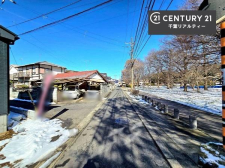 �O�ʓ��H�܂ތ��n�ʐ^ ���ӊ���A���q�l�̂���]�ɍ������������ꏏ�ɂ��ē���v���܂��B�Z��[���A�h�o�C�U�[�ɂ�邲���k������܂��B���Ђ͂��₢���킹�ɑ��Ή����܂��I���҂������܂���I