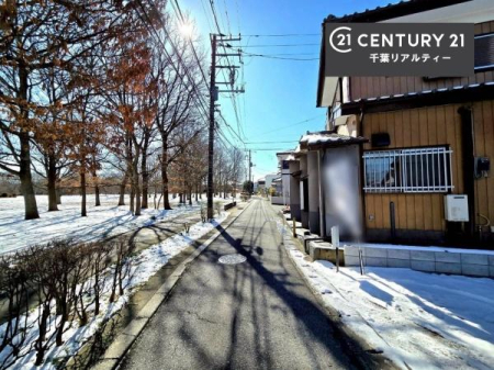 �O�ʓ��H�܂ތ��n�ʐ^ ���ӊ���A���q�l�̂���]�ɍ������������ꏏ�ɂ��ē���v���܂��B�Z��[���A�h�o�C�U�[�ɂ�邲���k������܂��B���Ђ͂��₢���킹�ɑ��Ή����܂��I���҂������܂���I