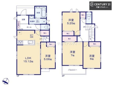 �Ԏ��} 4LDK�̖��͓I�ȊԎ��ILDK�͂������Ƃ�����ԂŁA���Ƒ��Ƃ̒c��񎞊Ԃ��A����w�[���������̂ɂȂ�܂��ˁB�Ƒ��Ƃ̒����[�܂�A���R�ƏΊ炪�����܂��I